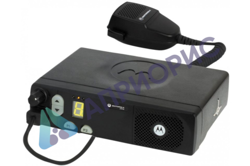 Рация Motorola CM340